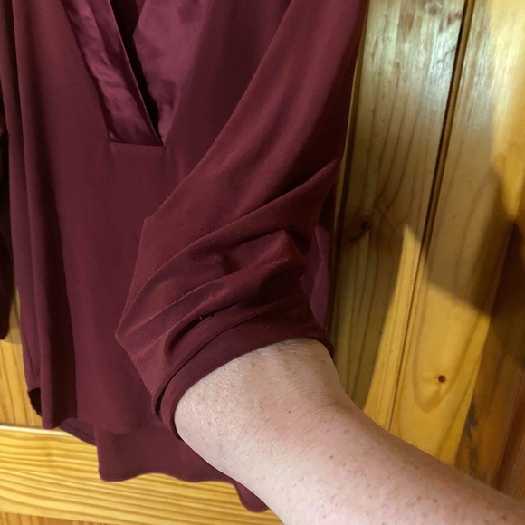 Cato Top - Picture 5 of 5